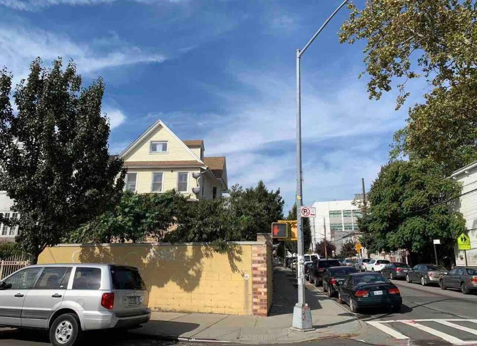 *Private* Studio 5 Minutes From Lga/ Us Open New York Exterior foto
